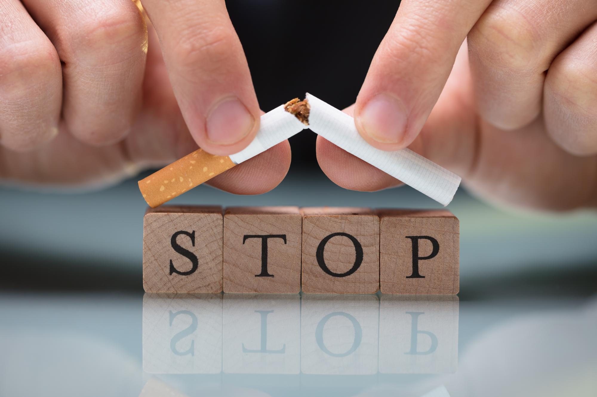 Sophrologue à domicile bandol arrêt du tabac